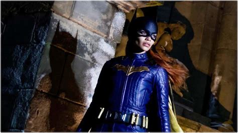 batgirl movie plot|Batgirl Movie